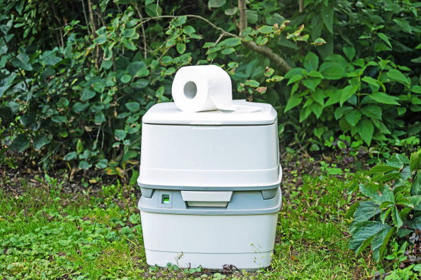 Best Portable toilet rental cost  in Corry, PA