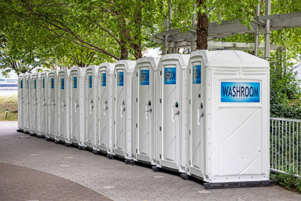 Best Portable bathroom rental  in Corry, PA
