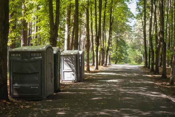 Best Portable toilet rental cost  in Corry, PA