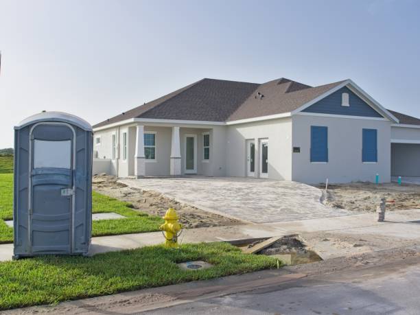 Best Sanitation services for porta potties  in Corry, PA